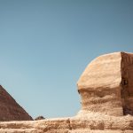 brown rock formation during daytime